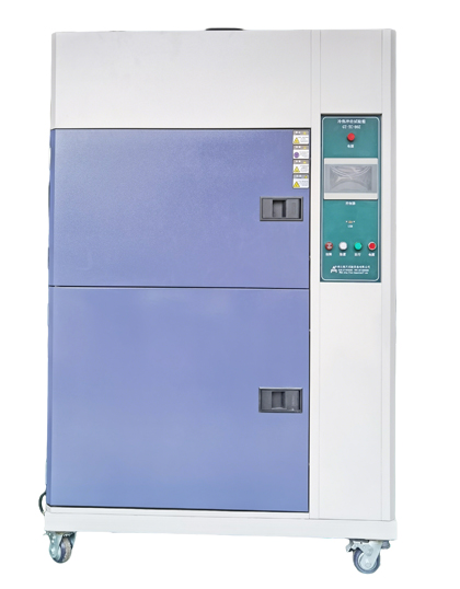 恒溫恒濕試驗箱,三箱式冷熱沖擊試驗箱